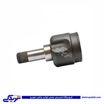پژو مشعلی پلوس کوتاه 405 24 خار فرانتک FRANTEC 423579