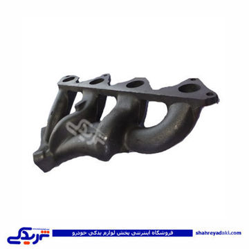 پژو منیفولد روآ ROA دینا پارت 2302002