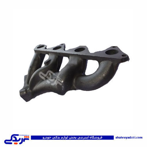 پژو منیفولد روآ ROA دینا پارت 2302002