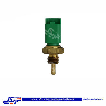 پژو مهره آب 206 دو فیش سبز تیپ 2 دینا پارت 1601036