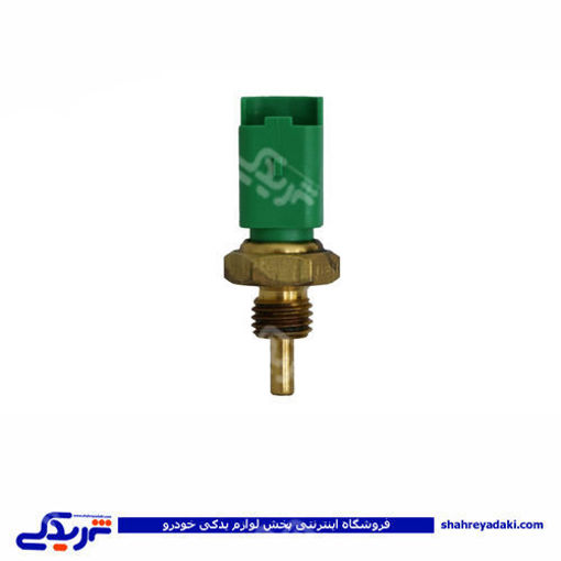 پژو مهره آب 206 دو فیش سبز تیپ 2سامفر 9000890008