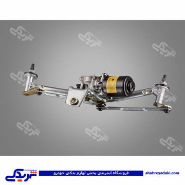 پژو موتور برف پاکن کامل با بازو 206 EMCO 9000588035