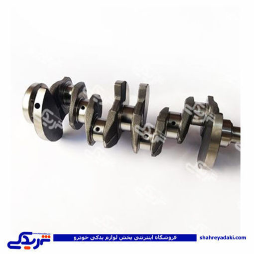 پژو میل لنگ 206 تیپ 2 طوس 9000731004