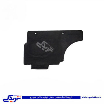 پژو نمدی داشبورد راست 405 9000551000