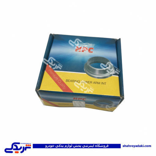 پژو بلبرینگ ژامبون 206 بزرگ داخلی اچ پی سی 724