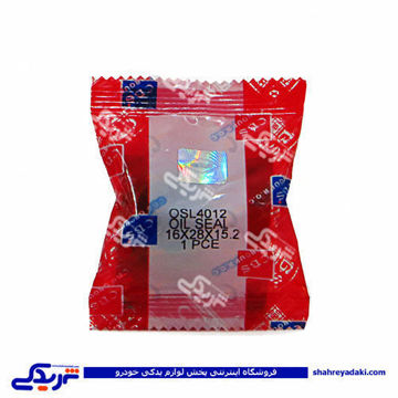 پراید کاسه نمد ماهک دنده سوپرگلدانی(قیفی) CBS 4012-4013-4011