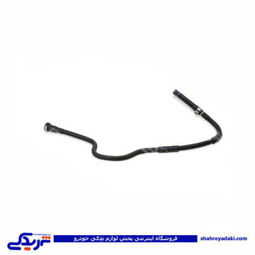 پژو شیلنگ 405 بنزین رفت ریل سوخت یکسر رابط دوستان 16606305
