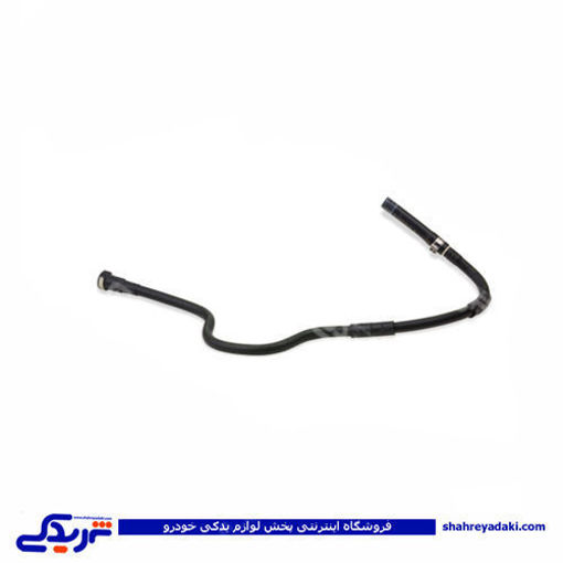 پژو شیلنگ 405 بنزین رفت ریل سوخت یکسر رابط دوستان 16606305