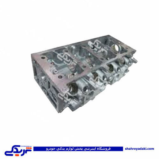 پژو سرسیلندر 206 تیپ 5 ایساکو کد 305 0910900305