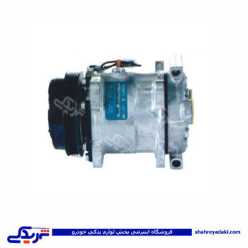 پراید کمپرسور کولر مدل SH 9000570485