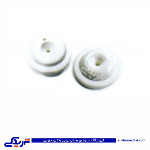 پراید قیفی روغن برگردان داخل گیربکس بدون سوراخ 9000570670