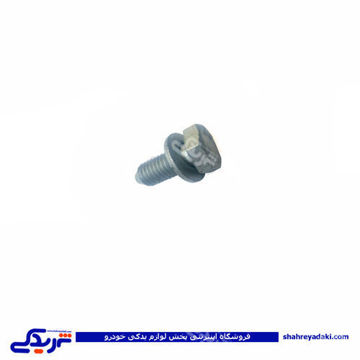 پژو پیچ دیسک و صفحه کلاچ 405 9000803402