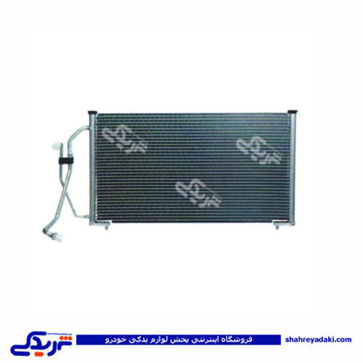 پژو رادیاتور کولر 405 9000935018