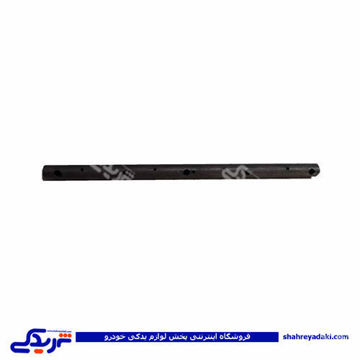پراید میل انگشتی سوپاپ دود (میل فولوتی ) 9000570430