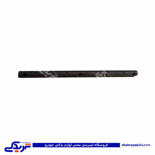 پراید میل انگشتی سوپاپ دود (میل فولوتی ) 9000570430