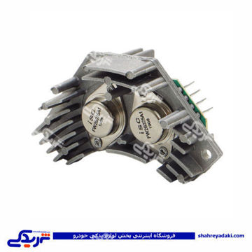 پژو مدول بخاری 405 طرح جدید ایساکو مدل سازه پویش 1230200599