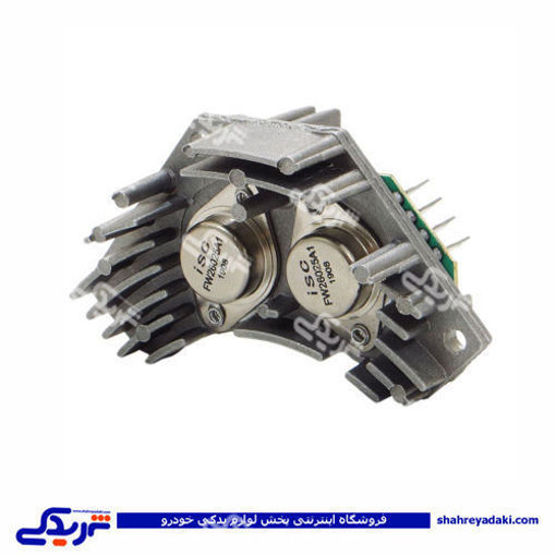 پژو مدول بخاری 405 طرح جدید ایساکو مدل سازه پویش 1230200599