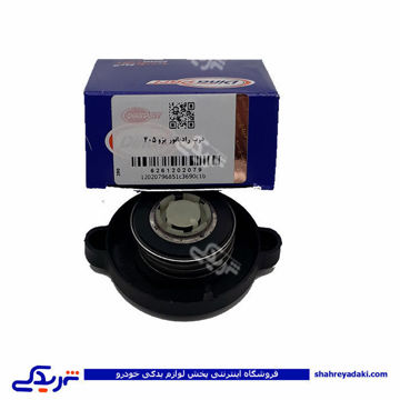 پژو درب رادیات 405 دینا پارت 1202079