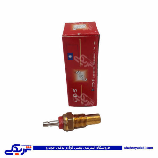 پراید مهره حرارتی CBS TSW0260