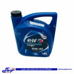 روغن موتور 4 لیتری 10-40 ELF ایساکو کد 4301 770704301