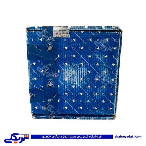 ال 90 دیسک و صفحه با بلبرینگ ایساکو کد 306 670302306 L90 ( عمده )