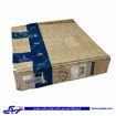 ال 90 دیسک و صفحه با بلبرینگ ایساکواوریجینال کد12 670302312 L90 ( عمده )