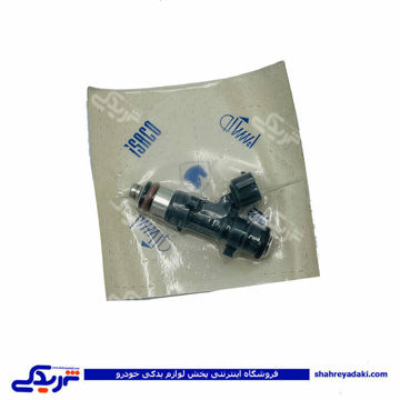 پژو سوزن انژکتور 206 ایساکو TU5رانا ایساکو فرانسوی 130101409