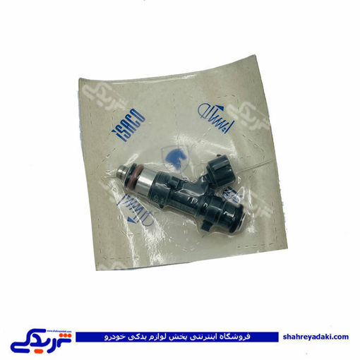 پژو سوزن انژکتور 206 ایساکو TU5رانا ایساکو فرانسوی 130101409