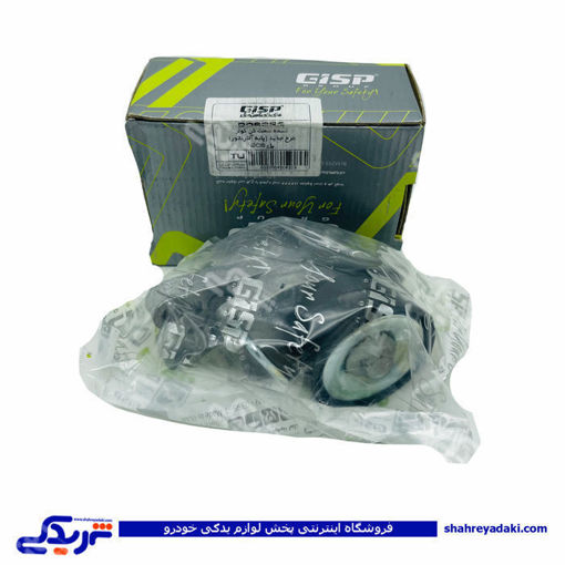 پژو پایه تسمه سفتکن آلترناتور 206 طرح جدید GISP 206253