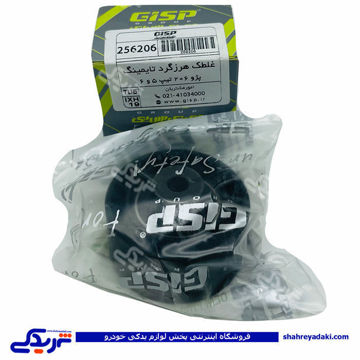 پژو غلتک تسمه سفتکن تایمینگ بوش بلند لبه دار 405 GISP TU5 256206