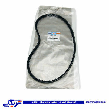 نیسان تسمه دینام 9.5*925 سایپا یدک P13 700012P13