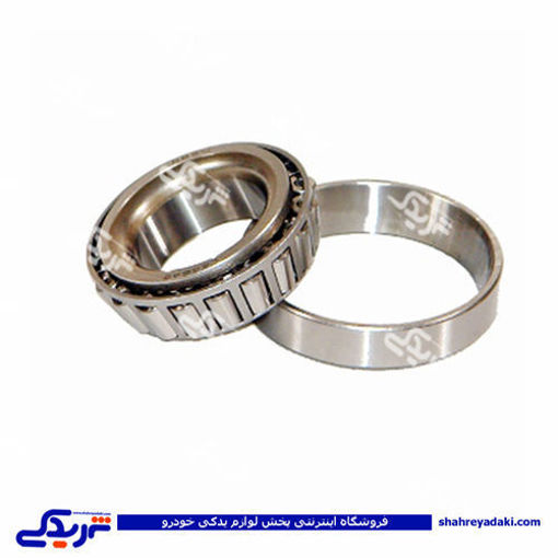 بلبرینگ 44649بزرگ چرخ عقب پراید جلو پیکان سایپایدک500646811 ( عمده )