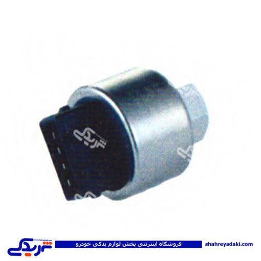پژو فشنگی سه کاره کولر(مهره,کلید) 405 زانتیا دیناپارت1201155