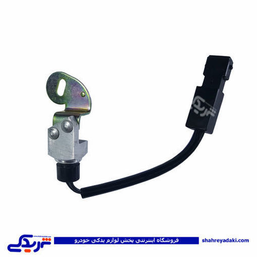 پژو سنسور حرارتی فن 405 ترموسوئیچ دیناپارت1201156