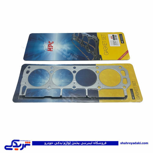 پژو واشر سرسیلندر پیکان و آردی RD 1/5 میل اچی پی سی HPC 900036713