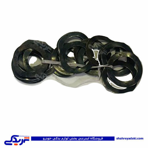 واشر موجگیر کمک پیکان 9000459039