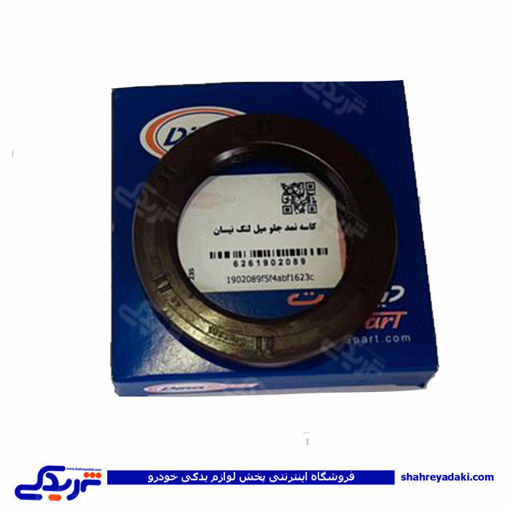 نیسان کاسنمد سینی جلو (جلو میل لنگ) دیناپارت1902089