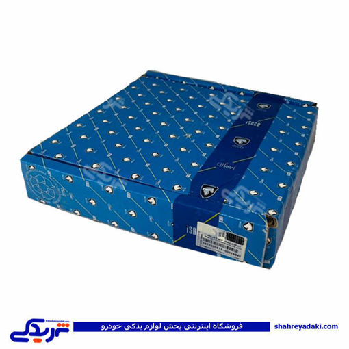 پژو دیسک و صفحه و بلبرنگ پیکان آردی RD ایساکو کد8یا 12 670300698