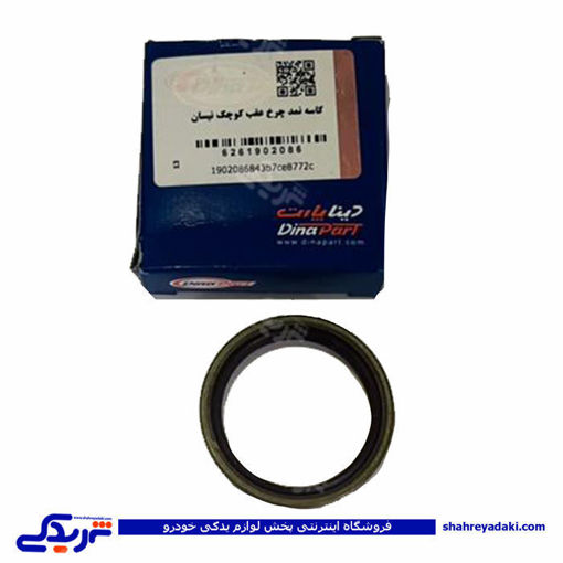 نیسان کاسنمد چرخ عقب کوچک دیناپارت1902086