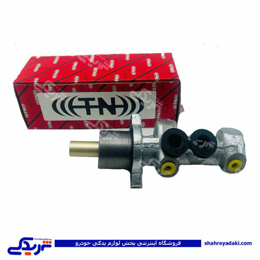پمپ ترمز پیکان وانت 8 اینچ ABS 9000683078