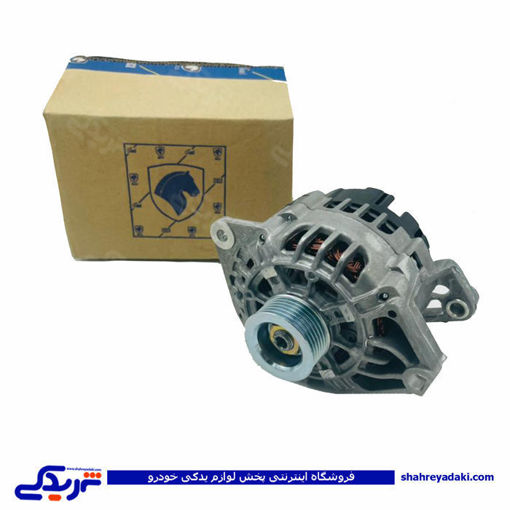 پژو دینام 405 ایسکر اتوالکتریک ایساکو کد 304 690500399