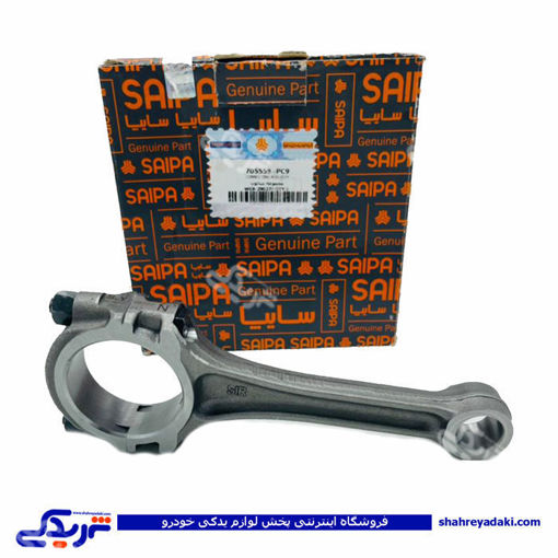 نیسان شاتون سایپا یدک PC9 705559PC9