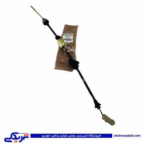 پراید سیم کلاچ سایپا یدک دمپردار (خرید عمده تکی) 562956O90
