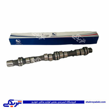 پراید میل سوپاپ انژکتوری زیمنس آماتا صمد 1405001