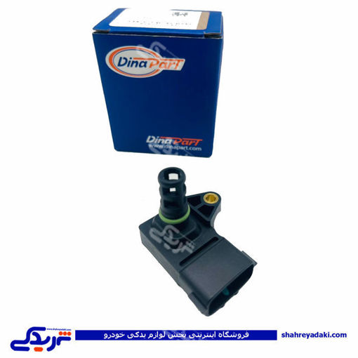 پژو مپ سنسور 405 مدل SSAT دیناپارت 1201154