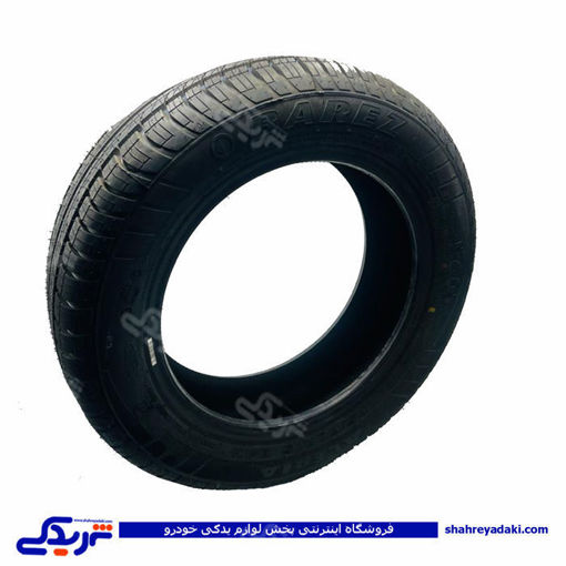 پژو لاستیک چرخ سمند سایپا یدک 4890002