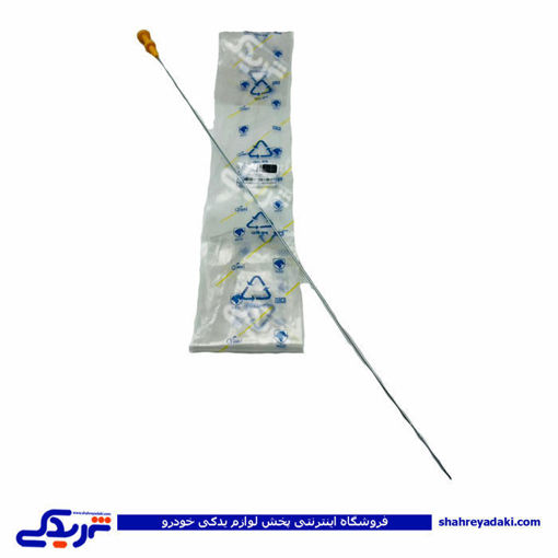 پژو گیج روغن 405 و سمند صاف (گژ ) ایساکو 1580302899