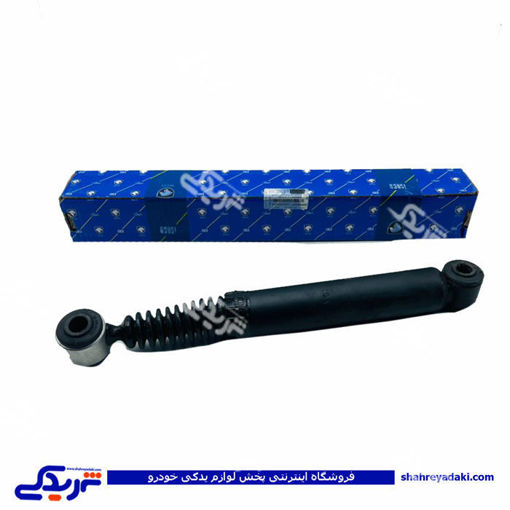 پژو کمک عقب 405 (طرح ماندو) ایساکو 1500203201