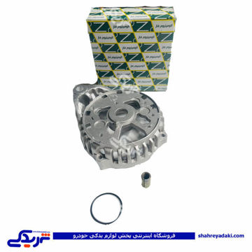 پژو ته دینام آردی RD فاز اراک 9000587015