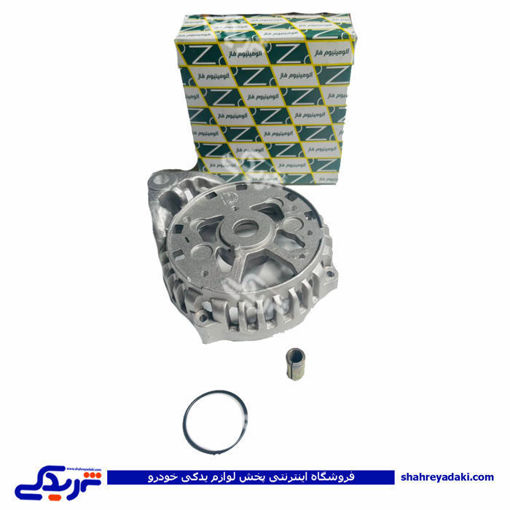 پژو ته دینام آردی RD فاز اراک 9000587015